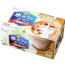 氷カフェ コーヒー(甘味あり)