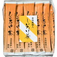 しいたけ茶(スティックタイプ)