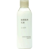 【１１月３週配達】敏感肌用 乳液　しっとりタイプ