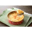 紅ずわい蟹ドリア