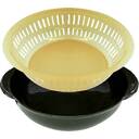 レンジで簡単ぶっかけうどん