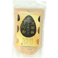 アーモンドきな粉