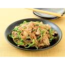 国産具材の豚肉チャプチェ