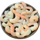 使い切り!天然むきえび