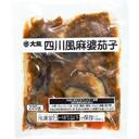 大龍四川風　麻婆茄子