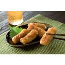 ＣＯ・ＯＰ天つゆかけのいか天ぷら