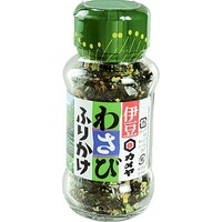 わさびふりかけ