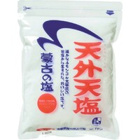 天外天塩(蒙古の塩)