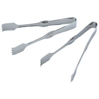 つかみやすい漬物トング