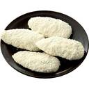 ほうれん草とチーズのチキンカツレツ