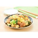 鶏肉と野菜のやみつき味噌炒め