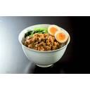 ダパイダン105監修　魯肉飯の具