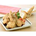 手羽先ぎょうざ