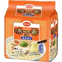 味一番拉麺(鶏白湯味)