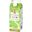 りんご酢(3～4倍希釈用)