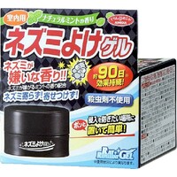 ネズミよけゲル