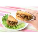ＣＯ・ＯＰライスバーガー焼肉牛カルビ