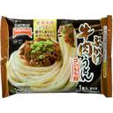 ぶっかけ牛肉うどん