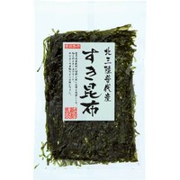 すき昆布