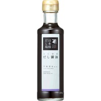 だし醤油(本枯鰹節)