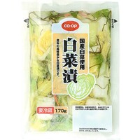 白菜漬(刻み)