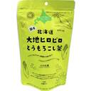 北海道大地ヒロビロとうもろこし茶