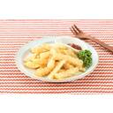 ＣＯ・ＯＰレンジでできるフライドポテト