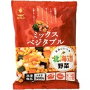 ミックスベジタブル(かぼちゃ入り)