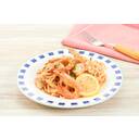 極上生パスタ魚介の旨味 ペスカトーレ