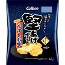 堅あげポテト(うすしお味)
