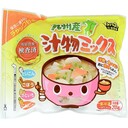 汁物ミックス