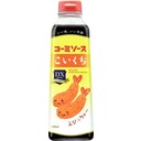 こいくちソース