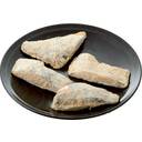 骨取りカレイの唐揚げ