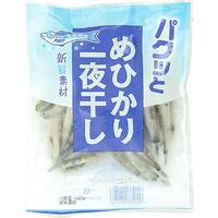 めひかり一夜干し