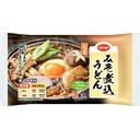みそ煮込うどん(国産小麦使用)