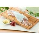 佐賀県呼子のいか姿造り(生食用)