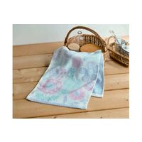 ［今治タオルブランド］フェイスタオル　ブルーム