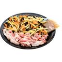 キャベツでできる牛肉たけのこ中華炒めの素