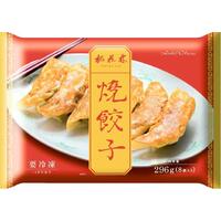 焼餃子