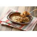 銀座バターチキンカリードリア(中辛)