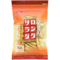 ロングサラダ(シュガーバター風味)