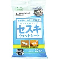 セスキウェットシート