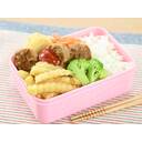 ＣＯ・ＯＰレンジでできるフライドポテト