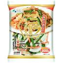 味付け肉に合うニラ野菜ミックス