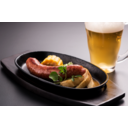 醤油フランク(フランクフルトソーセージ)