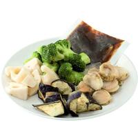和風生姜炒め