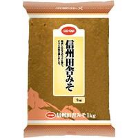 信州田舎みそ
