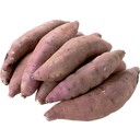 さつまいも(紅優甘)