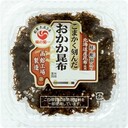 おかか昆布(佃煮)
