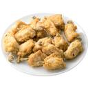 甲子園ヒーロー揚げ